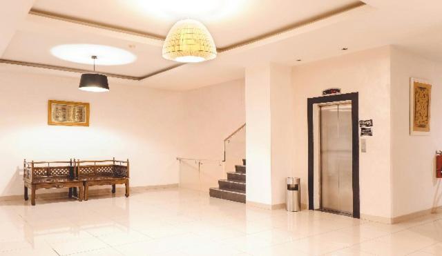 Saka Hotel Medan Sunggal Exterior photo
